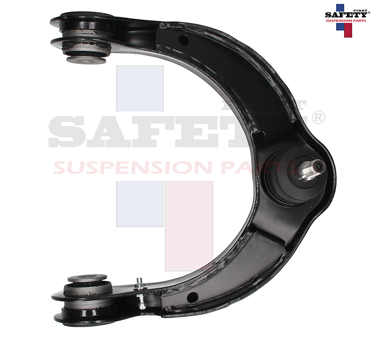 Horquilla Suspension Jeep Grand Cherokee 2011-2020 Dodge Truck Durango 2011-2015 Superior Derecha Con Rotula Safety