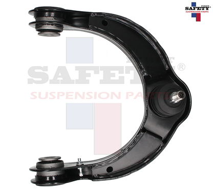 Horquilla Suspension Jeep Grand Cherokee 2011-2020 Dodge Truck Durango 2011-2015 Superior Derecha Con Rotula Safety