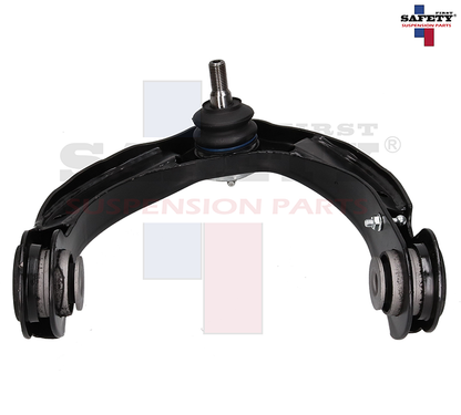 Horquilla Suspension Jeep Grand Cherokee 2011-2020 Dodge Truck Durango 2011-2015 Superior Derecha Con Rotula Safety