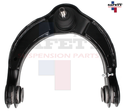 Horquilla Suspension Jeep Grand Cherokee 2011-2020 Dodge Truck Durango 2011-2015 Superior Derecha Con Rotula Safety