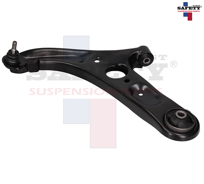 Horquilla Suspension Kia Forte 2014-2018 Hyundai Elantra 2011-2016 Inferior Izquierda Con Rotula Safety
