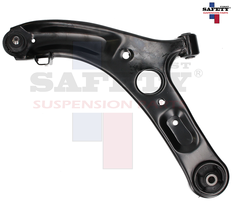 Horquilla Suspension Kia Forte 2014-2018 Hyundai Elantra 2011-2016 Inferior Izquierda Con Rotula Safety