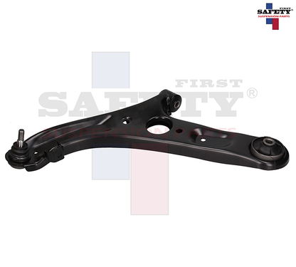 Horquilla Suspension Kia Forte 2014-2018 Hyundai Elantra 2011-2016 Inferior Izquierda Con Rotula Safety