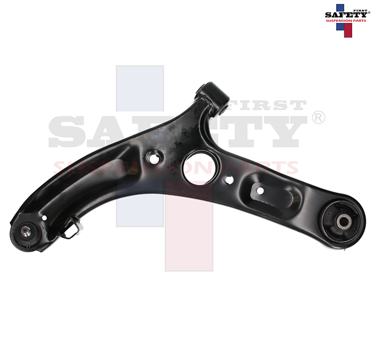Horquilla Suspension Kia Forte 2014-2018 Hyundai Elantra 2011-2016 Inferior Izquierda Con Rotula Safety