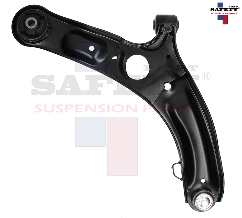 Horquilla Suspension Kia Forte 2014-2018 Hyundai Elantra 2011-2016 Inferior Izquierda Con Rotula Safety