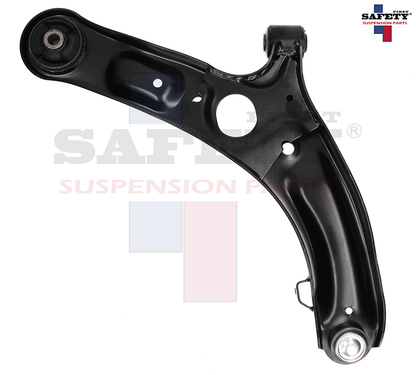 Horquilla Suspension Kia Forte 2014-2018 Hyundai Elantra 2011-2016 Inferior Izquierda Con Rotula Safety