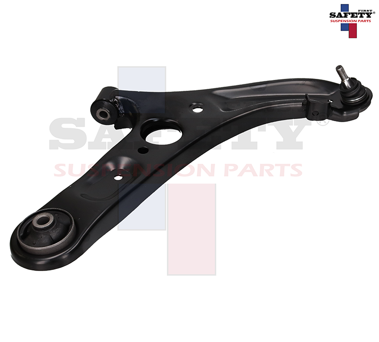Horquilla Suspension Kia Forte 2014-2018 Hyundai Elantra 2011-2016 Inferior Derecha Con Rotula Safety