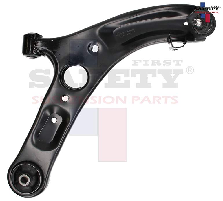 Horquilla Suspension Kia Forte 2014-2018 Hyundai Elantra 2011-2016 Inferior Derecha Con Rotula Safety