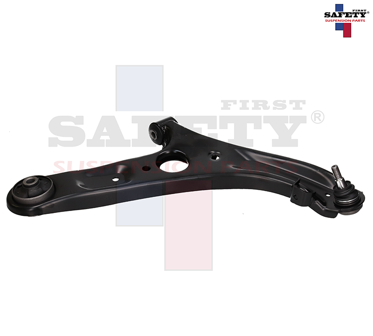 Horquilla Suspension Kia Forte 2014-2018 Hyundai Elantra 2011-2016 Inferior Derecha Con Rotula Safety