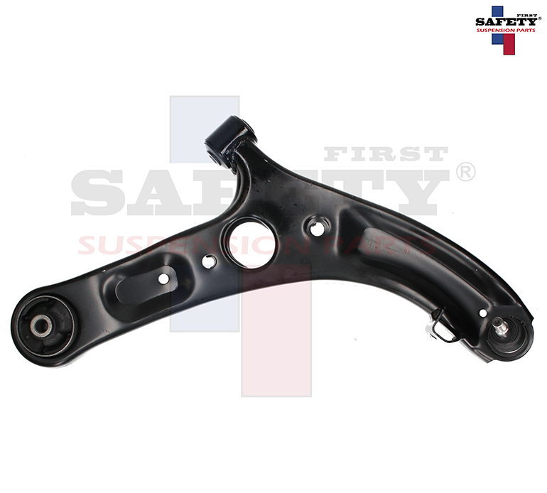 Horquilla Suspension Kia Forte 2014-2018 Hyundai Elantra 2011-2016 Inferior Derecha Con Rotula Safety