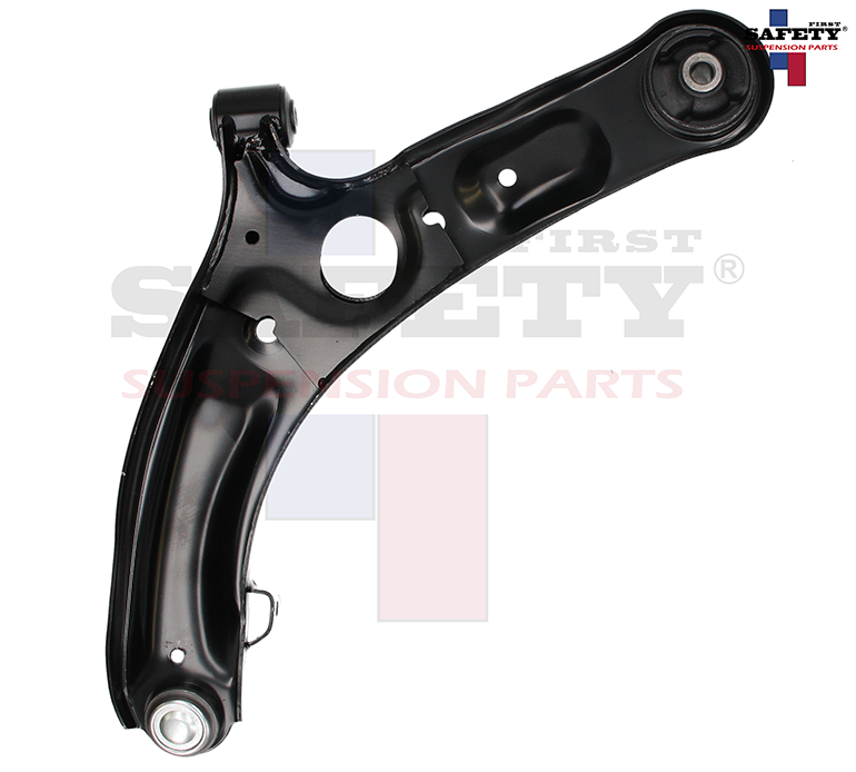Horquilla Suspension Kia Forte 2014-2018 Hyundai Elantra 2011-2016 Inferior Derecha Con Rotula Safety