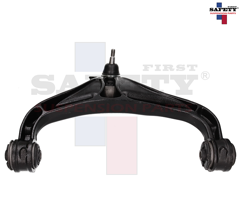 Horquilla Suspension Jeep Liberty 2008-2013 Dodge Truck Nitro 2007-2012 Inferior Derecha Con Rotula Safety