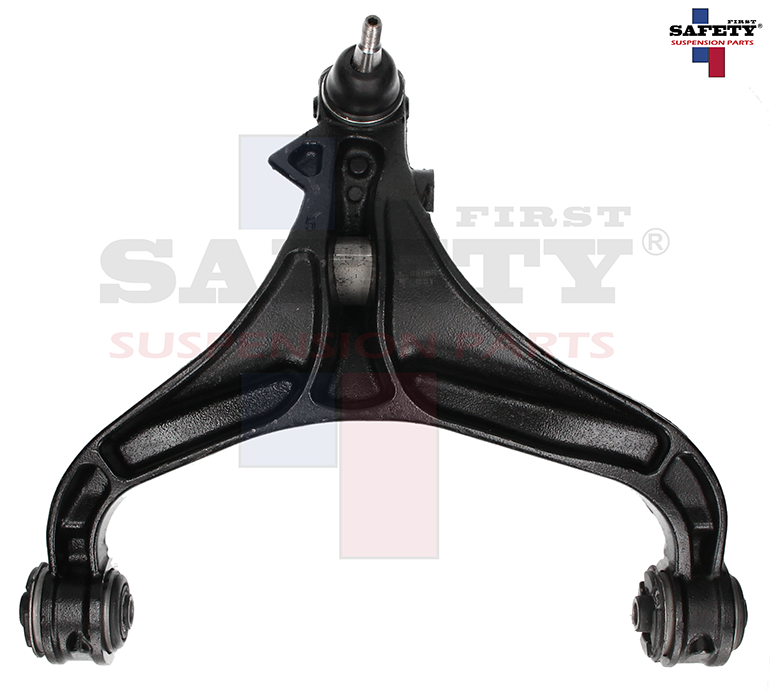 Horquilla Suspension Jeep Liberty 2008-2013 Dodge Truck Nitro 2007-2012 Inferior Derecha Con Rotula Safety