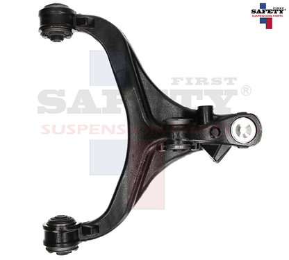 Horquilla Suspension Jeep Liberty 2008-2013 Dodge Truck Nitro 2007-2012 Inferior Derecha Con Rotula Safety