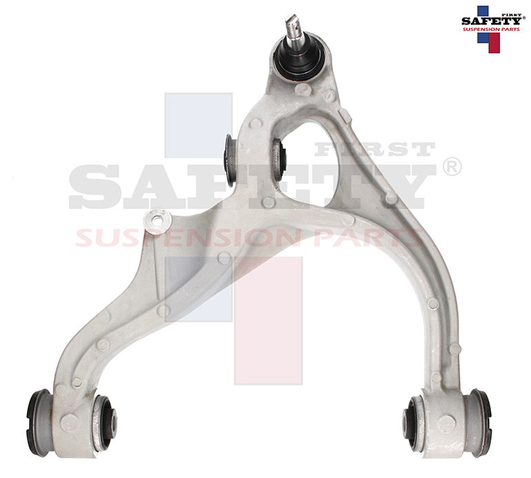 Horquilla Suspension Dodge Truck Ram 1500 4X2 2009-2019 Ram 1500 4X4 2009-2019 Inferior Izquierda Suspension Independiente Con Rotula Safety