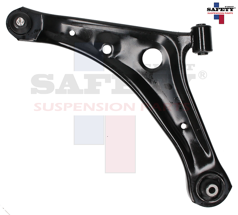 Horquilla Suspension Dodge Attitude 3L 1.2 Lts 2015-2023 Mitsubishi Mirege 3L 1.2 Lts 2015-2023 Inferior Izquierda Con Rotula Safety