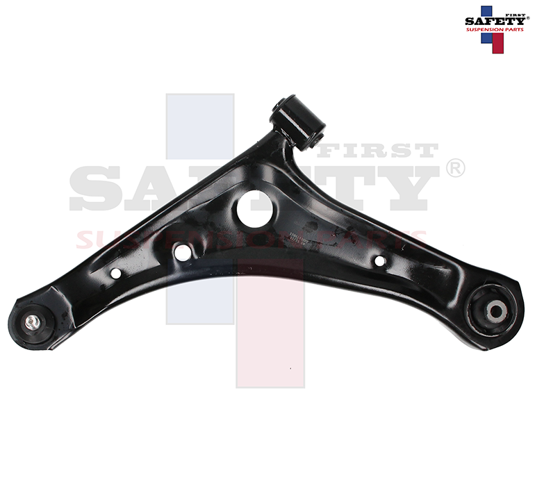 Horquilla Suspension Dodge Attitude 3L 1.2 Lts 2015-2023 Mitsubishi Mirege 3L 1.2 Lts 2015-2023 Inferior Izquierda Con Rotula Safety