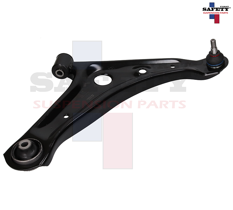 Horquilla Suspension Dodge Attitude 3L 1.2 Lts 2015-2023 Mitsubishi Mirage 3L 1.2 Lts 2015-2023 Inferior Derecha Safety