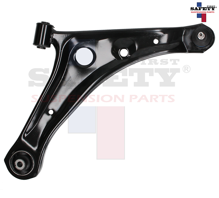 Horquilla Suspension Dodge Attitude 3L 1.2 Lts 2015-2023 Mitsubishi Mirage 3L 1.2 Lts 2015-2023 Inferior Derecha Safety