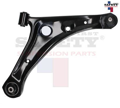 Horquilla Suspension Dodge Attitude 3L 1.2 Lts 2015-2023 Mitsubishi Mirage 3L 1.2 Lts 2015-2023 Inferior Derecha Safety
