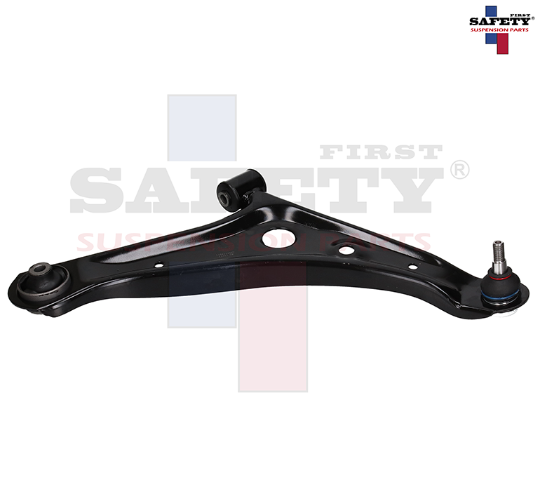 Horquilla Suspension Dodge Attitude 3L 1.2 Lts 2015-2023 Mitsubishi Mirage 3L 1.2 Lts 2015-2023 Inferior Derecha Safety