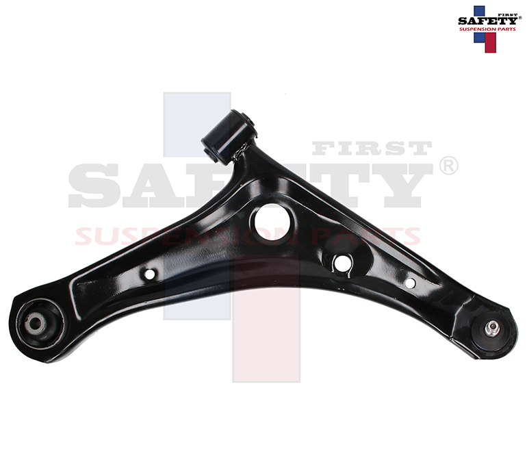 Horquilla Suspension Dodge Attitude 3L 1.2 Lts 2015-2023 Mitsubishi Mirage 3L 1.2 Lts 2015-2023 Inferior Derecha Safety