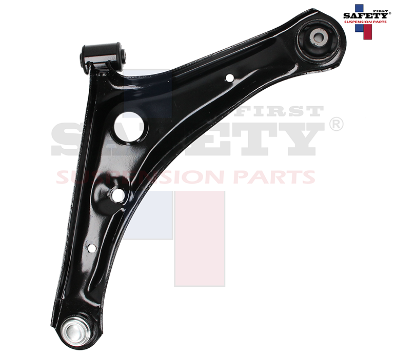 Horquilla Suspension Dodge Attitude 3L 1.2 Lts 2015-2023 Mitsubishi Mirage 3L 1.2 Lts 2015-2023 Inferior Derecha Safety