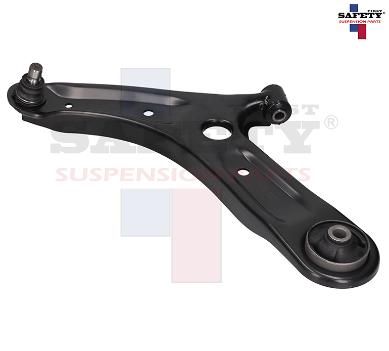 Horquilla Suspension Hyundai Grand I10 4L 1.2 Lts 2015-2020 Inferior Izquierda Con Rotula Safety