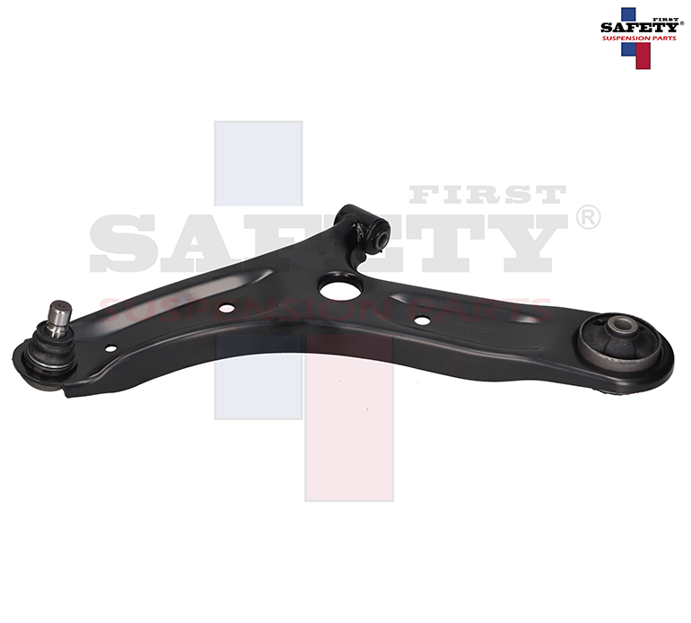 Horquilla Suspension Hyundai Grand I10 4L 1.2 Lts 2015-2020 Inferior Izquierda Con Rotula Safety