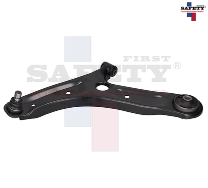 Horquilla Suspension Hyundai Grand I10 4L 1.2 Lts 2015-2020 Inferior Izquierda Con Rotula Safety