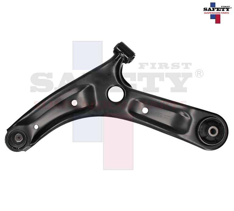 Horquilla Suspension Hyundai Grand I10 4L 1.2 Lts 2015-2020 Inferior Izquierda Con Rotula Safety