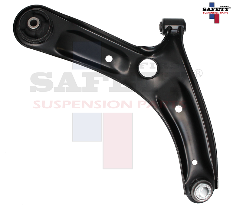 Horquilla Suspension Hyundai Grand I10 4L 1.2 Lts 2015-2020 Inferior Izquierda Con Rotula Safety