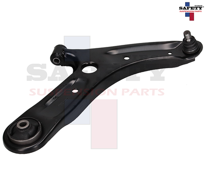 Horquilla Suspension Hyundai Grand I10 4L 1.2 Lts 2015-2020 Inferior Derecha Safety