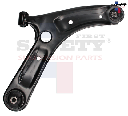 Horquilla Suspension Hyundai Grand I10 4L 1.2 Lts 2015-2020 Inferior Derecha Safety