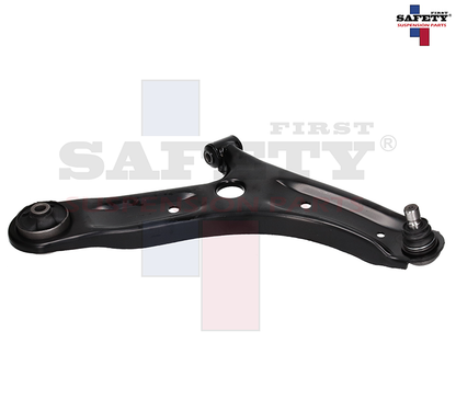 Horquilla Suspension Hyundai Grand I10 4L 1.2 Lts 2015-2020 Inferior Derecha Safety