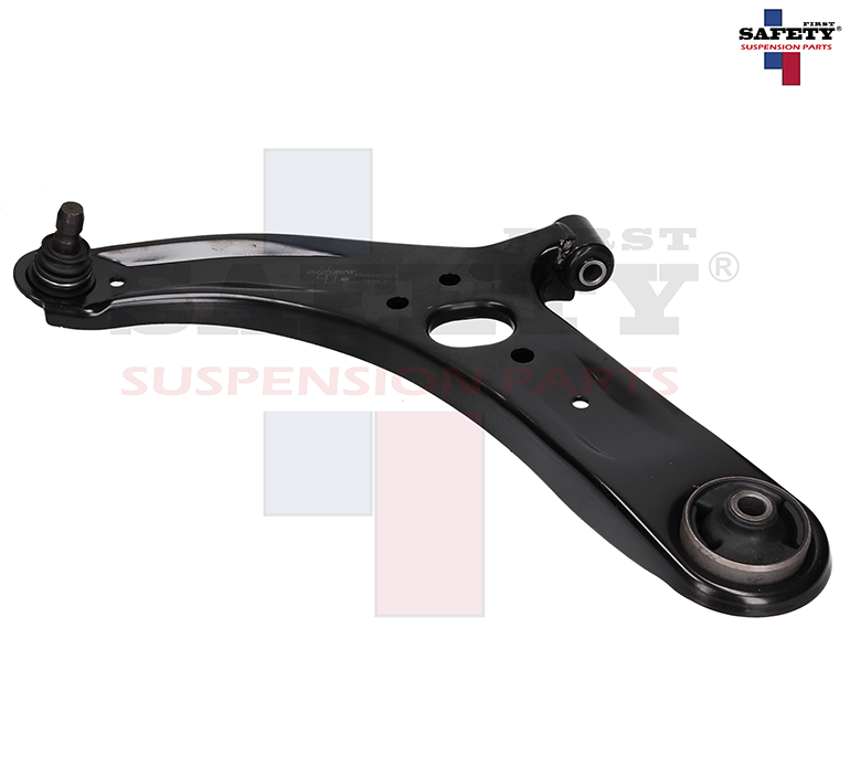 Horquilla Suspension Kia Rio 4L 1.6 Lts 2012-2017 Inferior Izquierda Con Rotula Safety