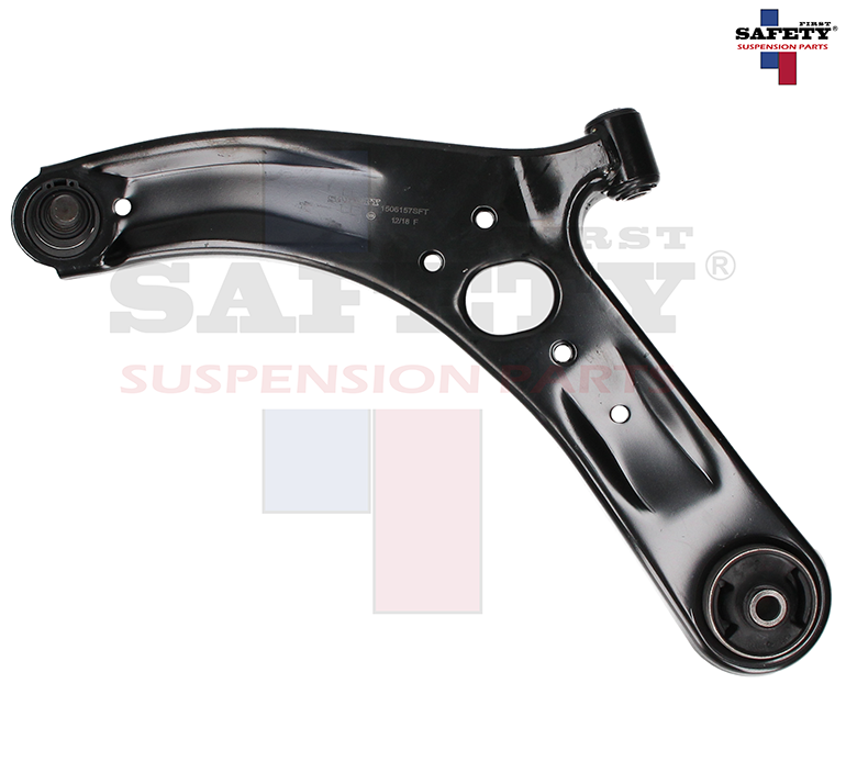 Horquilla Suspension Kia Rio 4L 1.6 Lts 2012-2017 Inferior Izquierda Con Rotula Safety