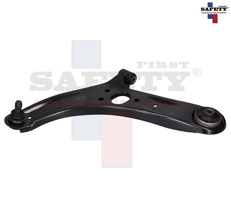 Horquilla Suspension Kia Rio 4L 1.6 Lts 2012-2017 Inferior Izquierda Con Rotula Safety