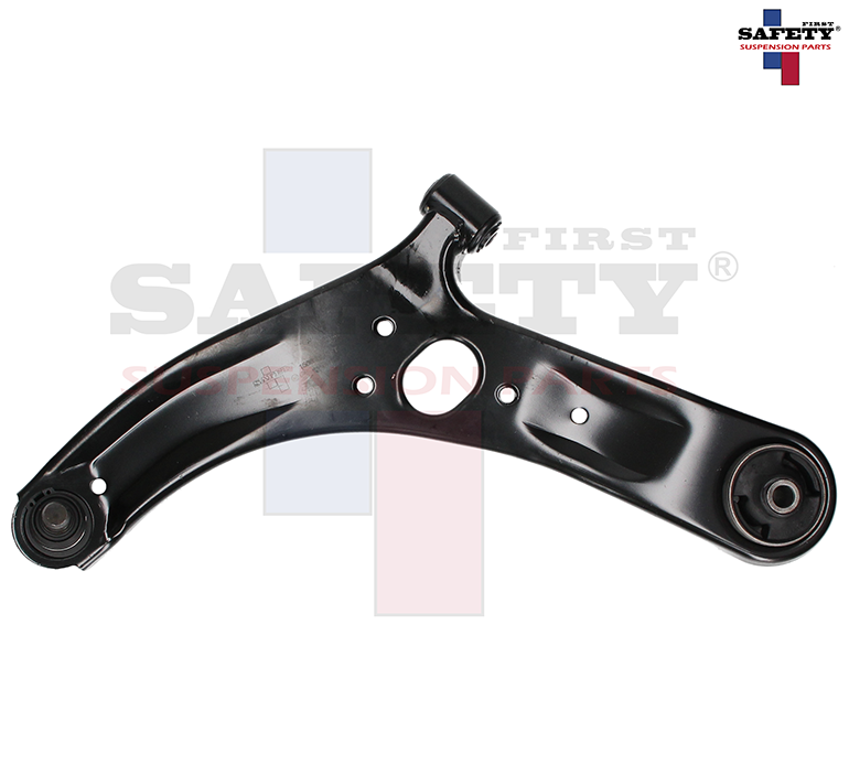 Horquilla Suspension Kia Rio 4L 1.6 Lts 2012-2017 Inferior Izquierda Con Rotula Safety