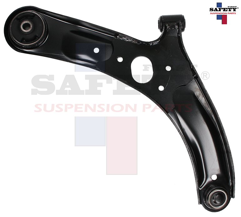 Horquilla Suspension Kia Rio 4L 1.6 Lts 2012-2017 Inferior Izquierda Con Rotula Safety