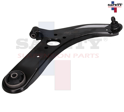 Horquilla Suspension Kia Rio 4L 1.6 Lts 2012-2017 Inferior Derechacon Rotula Safety