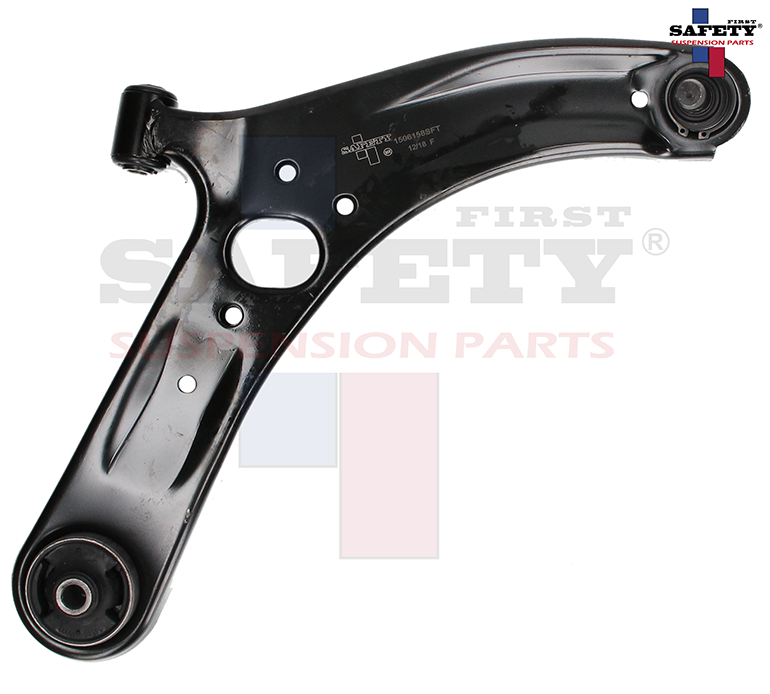 Horquilla Suspension Kia Rio 4L 1.6 Lts 2012-2017 Inferior Derechacon Rotula Safety