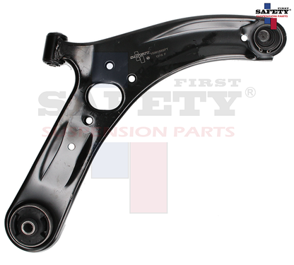Horquilla Suspension Kia Rio 4L 1.6 Lts 2012-2017 Inferior Derechacon Rotula Safety