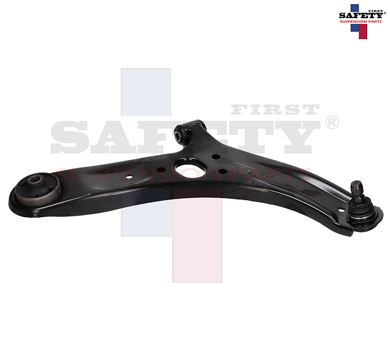 Horquilla Suspension Kia Rio 4L 1.6 Lts 2012-2017 Inferior Derechacon Rotula Safety