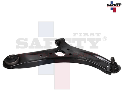 Horquilla Suspension Kia Rio 4L 1.6 Lts 2012-2017 Inferior Derechacon Rotula Safety