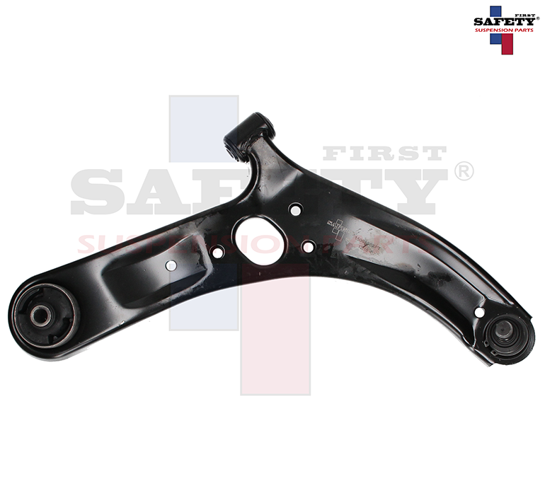 Horquilla Suspension Kia Rio 4L 1.6 Lts 2012-2017 Inferior Derechacon Rotula Safety