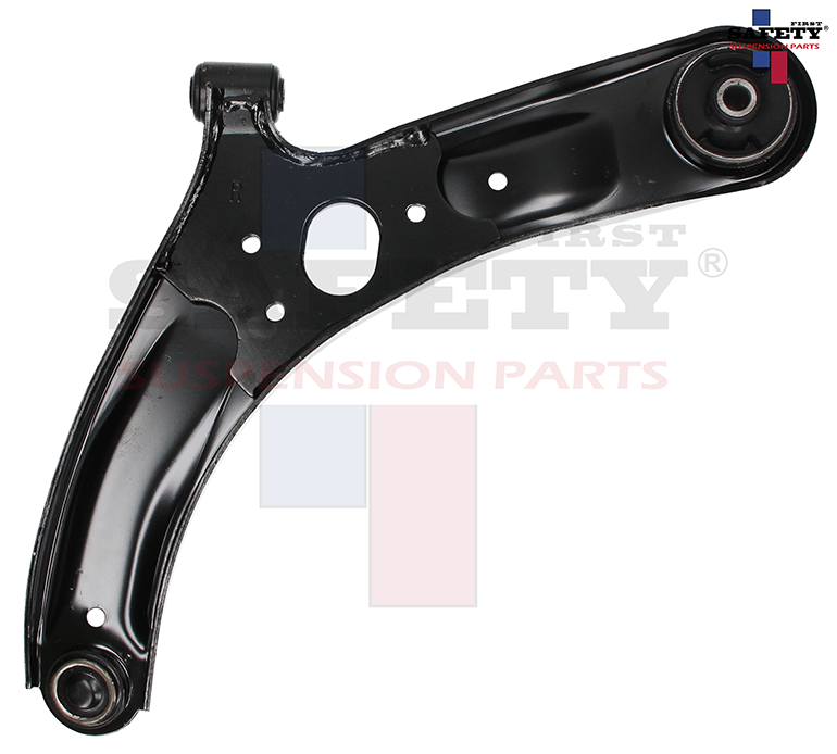 Horquilla Suspension Kia Rio 4L 1.6 Lts 2012-2017 Inferior Derechacon Rotula Safety
