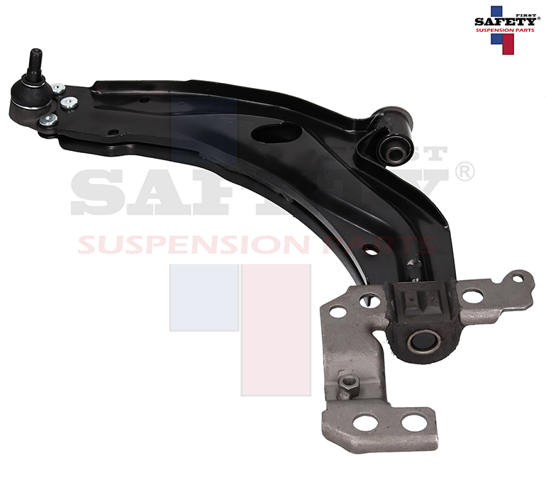 Horquilla Suspension Ram Promaster Rapid 2017-2023 Fiat Palio Adventure 2004-2011 Fiat Truck Strada 2004-2011 Albea 2009-2011 Inferior Izquierda Con Rotula Safety