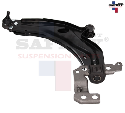 Horquilla Suspension Ram Promaster Rapid 2017-2023 Fiat Palio Adventure 2004-2011 Fiat Truck Strada 2004-2011 Albea 2009-2011 Inferior Izquierda Con Rotula Safety