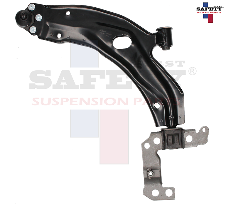 Horquilla Suspension Ram Promaster Rapid 2017-2023 Fiat Palio Adventure 2004-2011 Fiat Truck Strada 2004-2011 Albea 2009-2011 Inferior Izquierda Con Rotula Safety